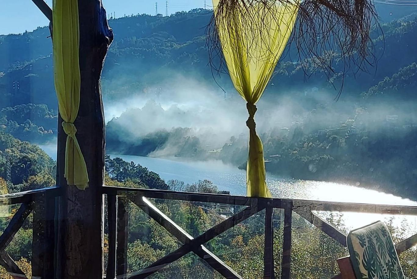 Geres - Refugio Das Laranjeiras Esterno foto